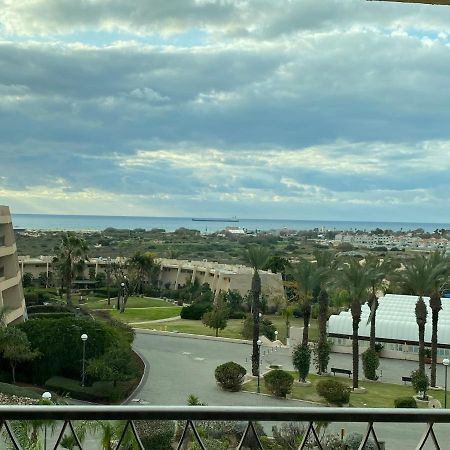 קיסריה נאות גולף- Oren Apartment Exteriör bild