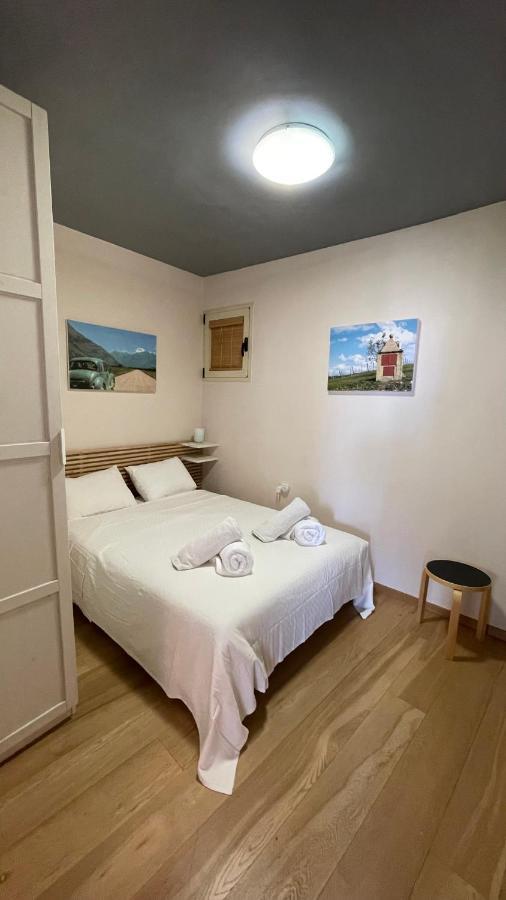 קיסריה נאות גולף- Oren Apartment Exteriör bild