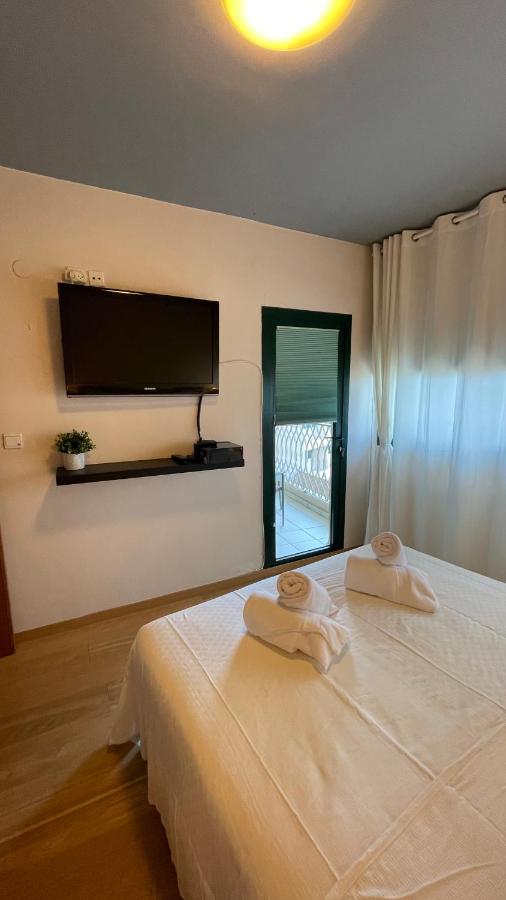 קיסריה נאות גולף- Oren Apartment Exteriör bild