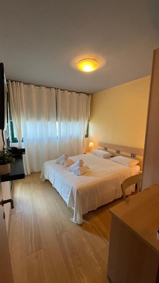 קיסריה נאות גולף- Oren Apartment Exteriör bild