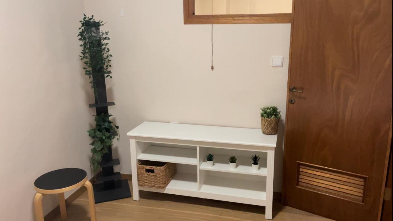 קיסריה נאות גולף- Oren Apartment Exteriör bild
