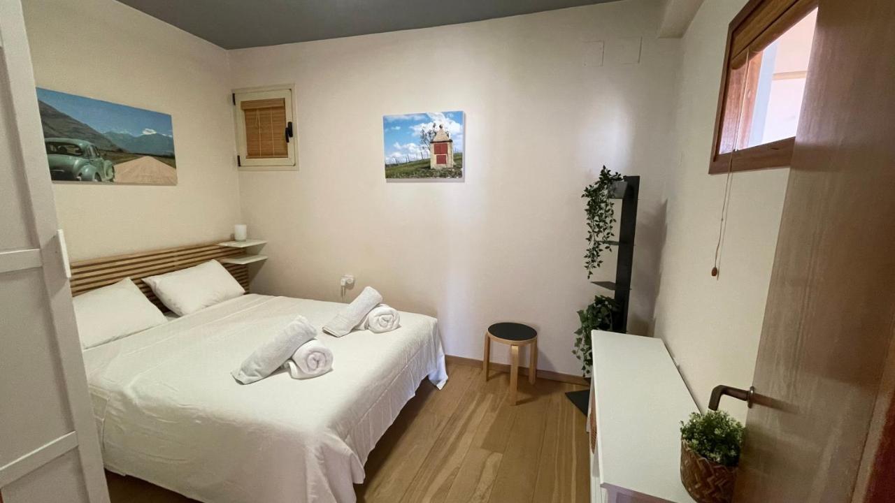 קיסריה נאות גולף- Oren Apartment Exteriör bild