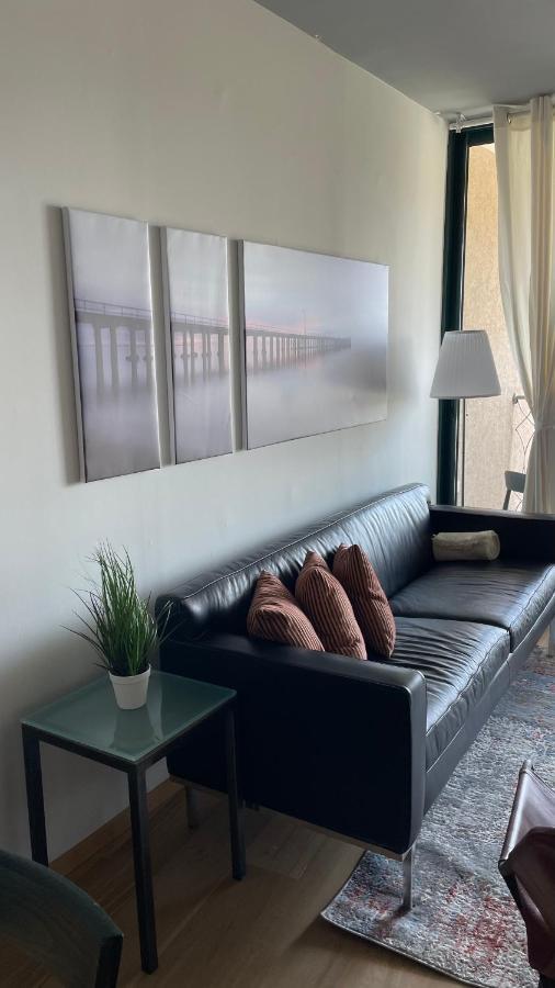 קיסריה נאות גולף- Oren Apartment Exteriör bild