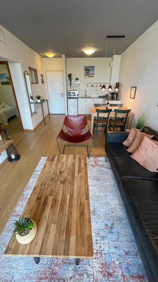 קיסריה נאות גולף- Oren Apartment Exteriör bild