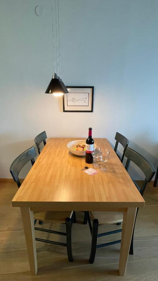 קיסריה נאות גולף- Oren Apartment Exteriör bild