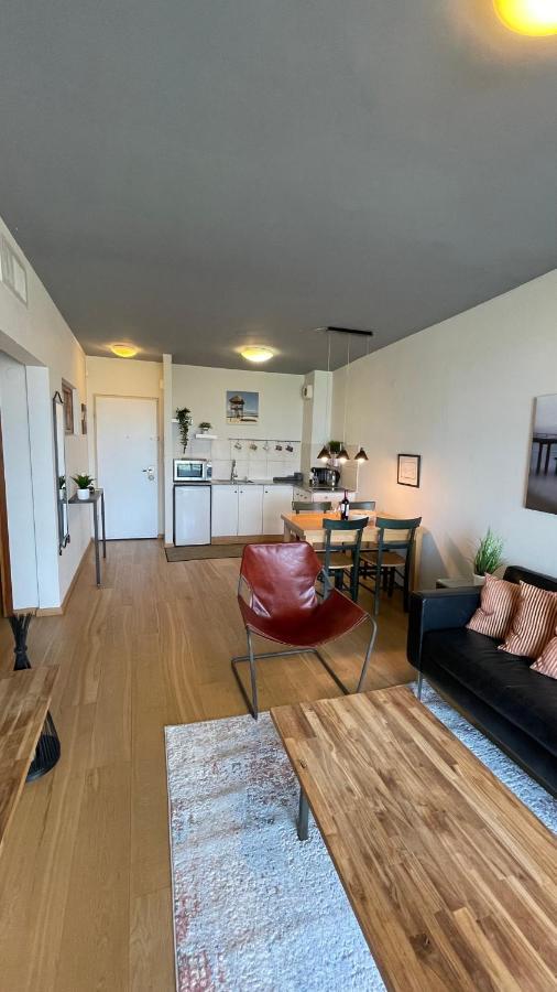 קיסריה נאות גולף- Oren Apartment Exteriör bild