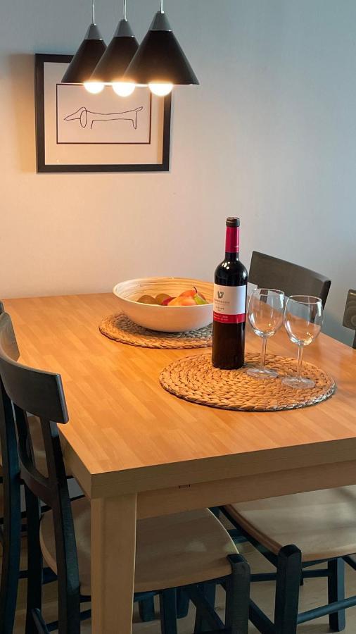 קיסריה נאות גולף- Oren Apartment Exteriör bild