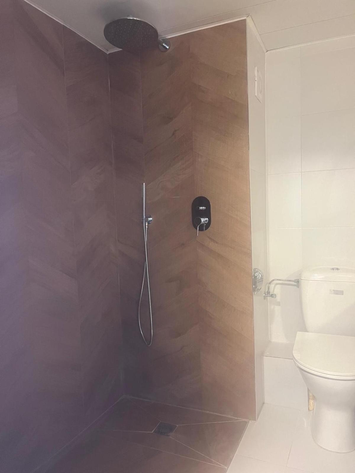 קיסריה נאות גולף- Oren Apartment Exteriör bild