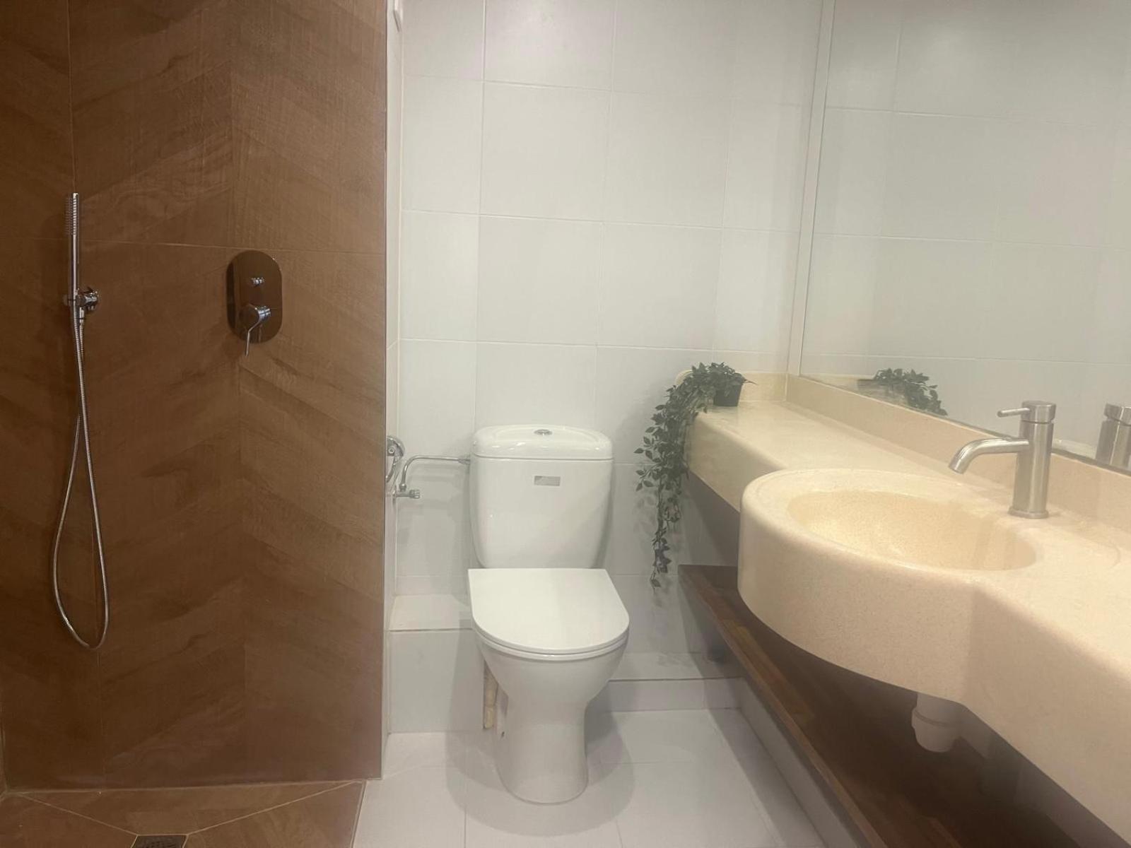 קיסריה נאות גולף- Oren Apartment Exteriör bild